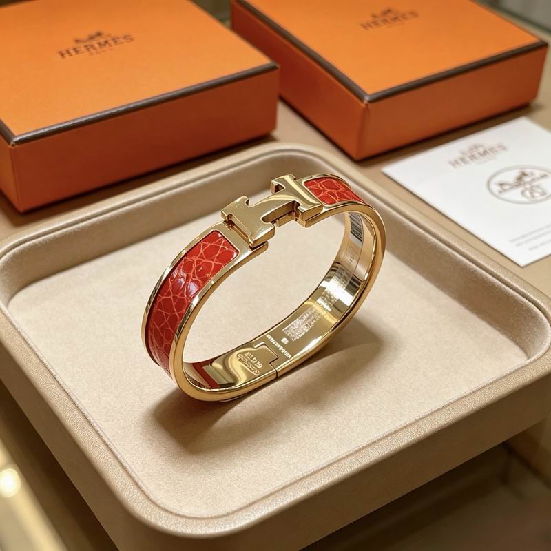 Hermes Bracelet ID:20261020-241